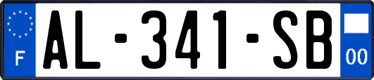 AL-341-SB