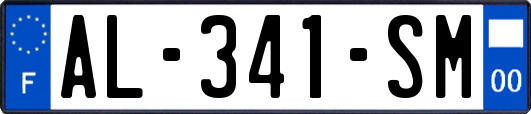 AL-341-SM