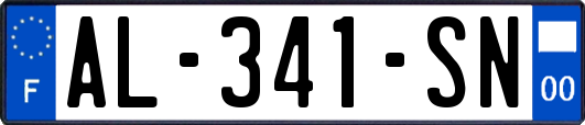 AL-341-SN