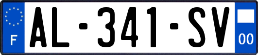 AL-341-SV