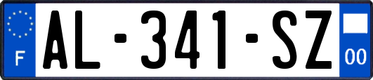 AL-341-SZ