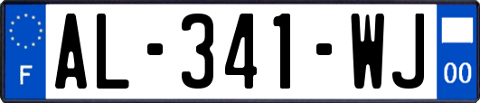 AL-341-WJ