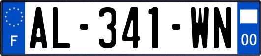 AL-341-WN