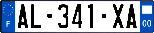 AL-341-XA