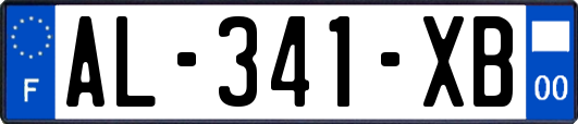 AL-341-XB