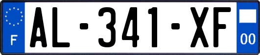 AL-341-XF