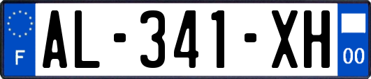 AL-341-XH