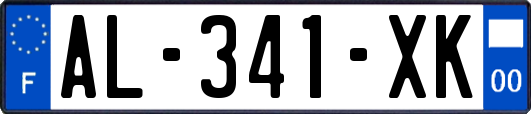AL-341-XK