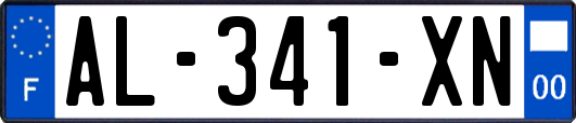 AL-341-XN