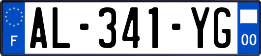 AL-341-YG