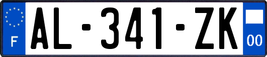 AL-341-ZK