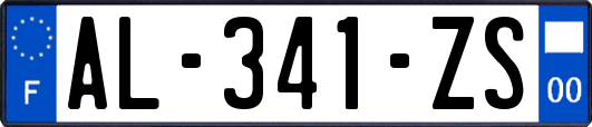 AL-341-ZS