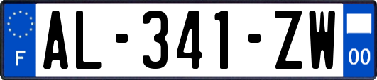 AL-341-ZW