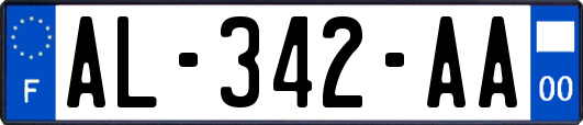 AL-342-AA