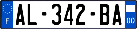 AL-342-BA