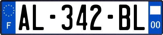 AL-342-BL