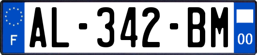 AL-342-BM