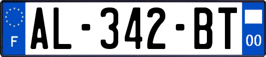 AL-342-BT