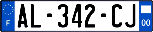 AL-342-CJ