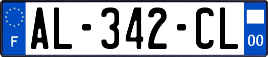 AL-342-CL