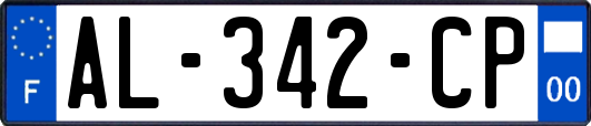 AL-342-CP
