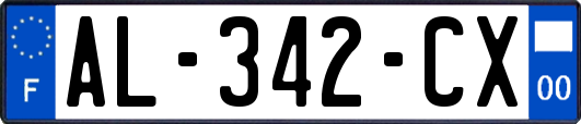 AL-342-CX