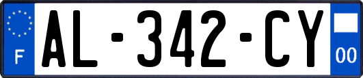 AL-342-CY