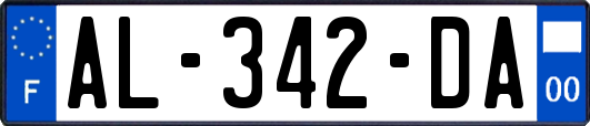 AL-342-DA
