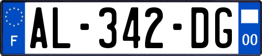 AL-342-DG