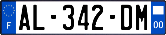 AL-342-DM