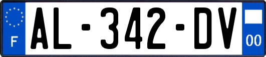 AL-342-DV