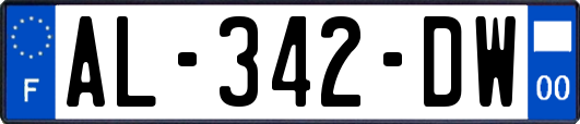 AL-342-DW