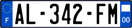 AL-342-FM