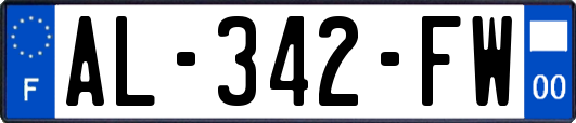 AL-342-FW