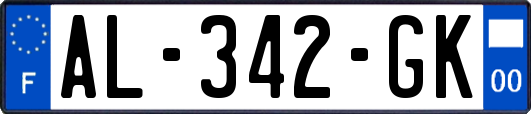 AL-342-GK
