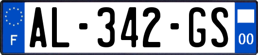 AL-342-GS