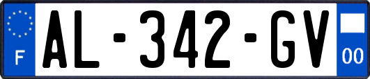 AL-342-GV
