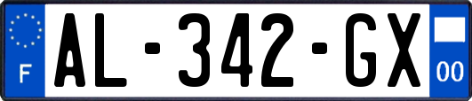 AL-342-GX