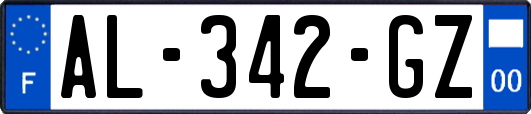 AL-342-GZ