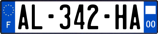 AL-342-HA