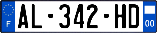 AL-342-HD