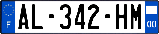 AL-342-HM