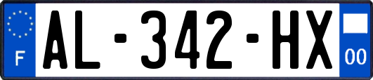 AL-342-HX