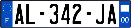 AL-342-JA