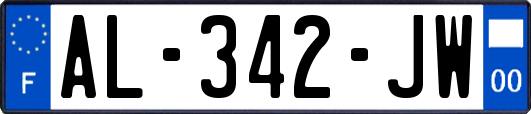 AL-342-JW