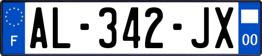 AL-342-JX