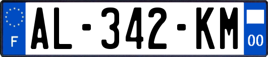 AL-342-KM