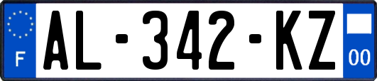 AL-342-KZ