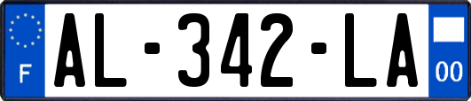 AL-342-LA
