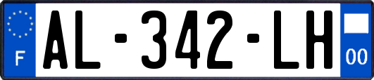 AL-342-LH